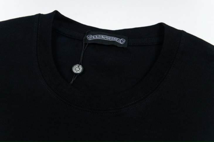 Picture of Chrome Hearts T Shirts Short _SKUChromeHeartsS-XLxlutx09717062